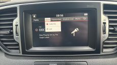 Kia Sportage 2.0 CRDi GT-Line 5dr [AWD] Diesel Estate